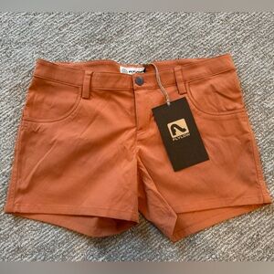 Flylow Women's Life Short 8 NWT
